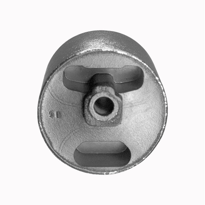 Repuesto Soporte Para Volkswagen Golf 1987-1992 1.8L L4 Delantero