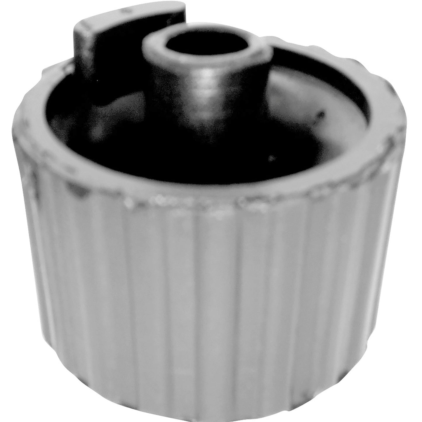 Soporte Transmision Delantero Inferior Chevrolet Corsa 2002-2002 L4 1.4 Gasolina