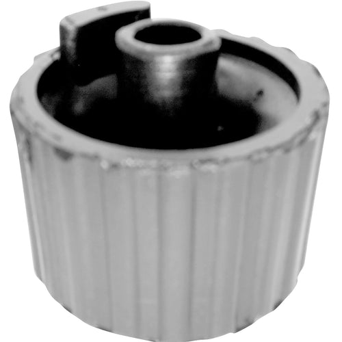 Soporte Transmision Delantero Inferior Chevrolet Corsa 2002-2002 L4 1.4 Gasolina
