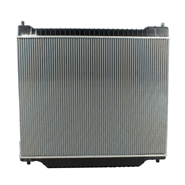 Radiador Automotriz Ford Ecoline E350;450;550 S. DUTY WAGON T/A 97-14 56mm Tubo Soldado
