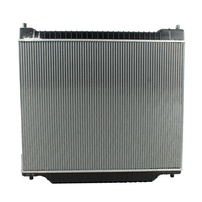 Radiador Automotriz Ford Ecoline E350;450;550 S. DUTY WAGON T/A 97-14 56mm Tubo Soldado