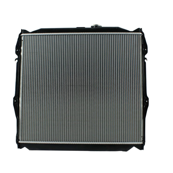 Radiador Automotriz Toyota 4Runner Base, Limited, SR-5 T/A 96-02 32mm Tubo Soldado