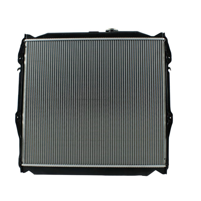 Radiador Automotriz Toyota 4Runner Base, Limited, SR-5 T/A 96-02 32mm Tubo Soldado