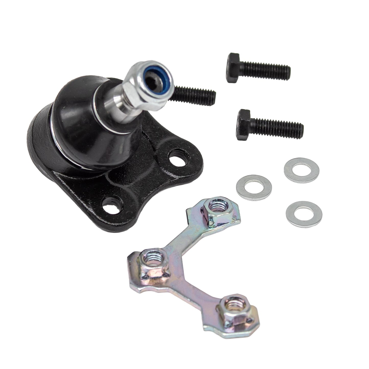 Rotula Inferior Izquierdo Audi A3 1998-2003