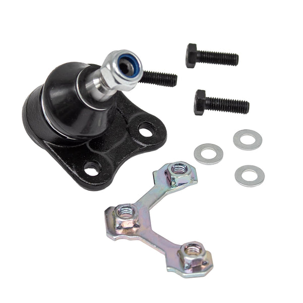 Rotula Inferior Izquierdo Audi A3 1998-2003