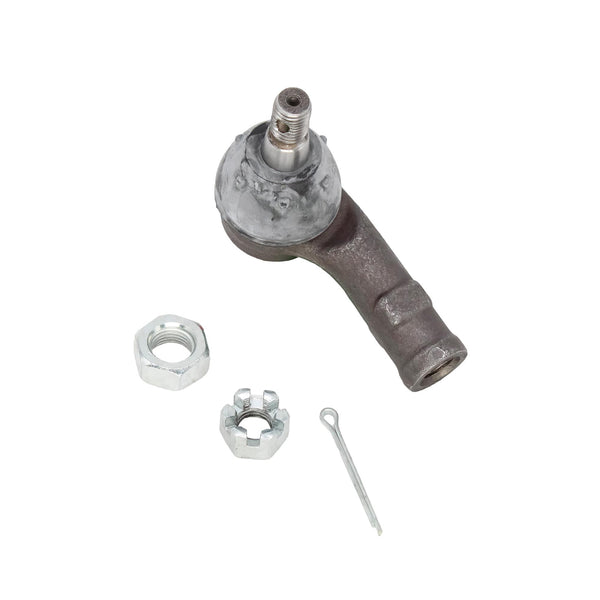 Terminal Exterior Exterior Derecho Audi A3 1998-2003