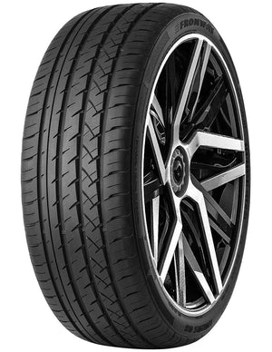 Paquete de 4 Llantas 235/45 R18 98W FRONWAY Eurus 08