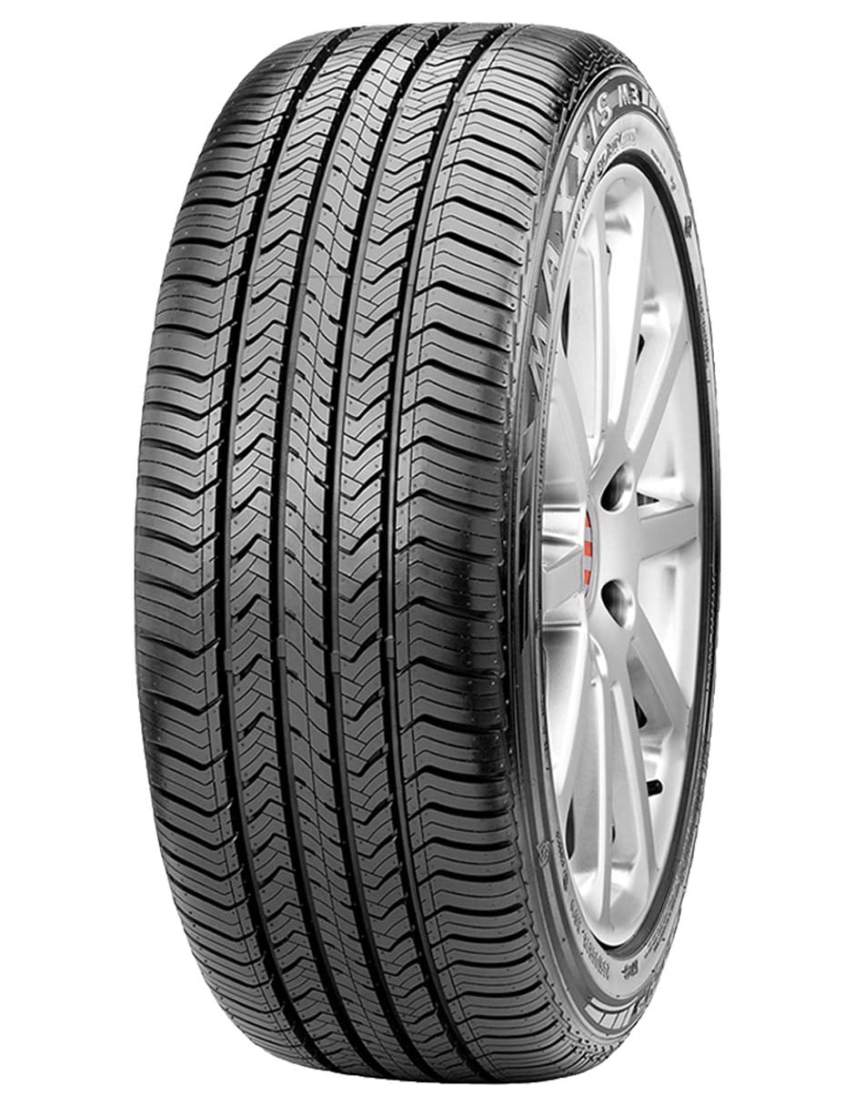Paquete de 4 Llantas 225/60 R17 99H MAXXIS HP-M3