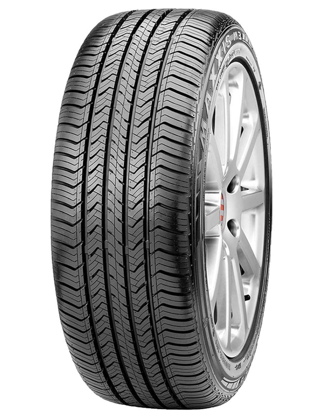 Paquete de 4 Llantas 255/50 R19 107V MAXXIS HP-M3