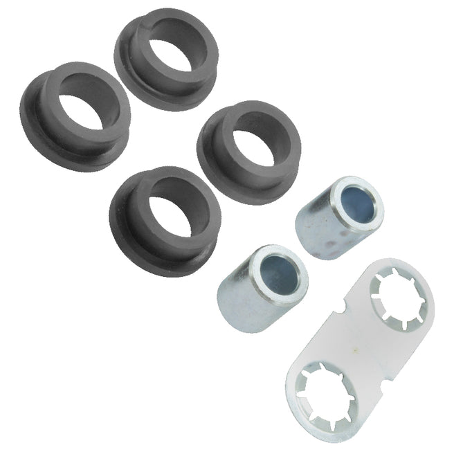 Bujes Barra De Direccion Del. Int. P/ Buick Century 1985 - 1996