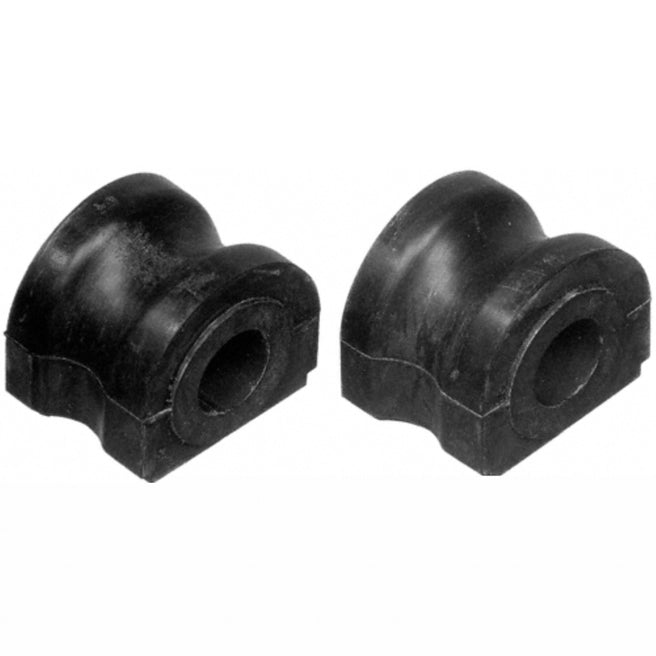 Gomas Barra Estabilizadora Del. Para Chevrolet Cavalier 1982 - 1994