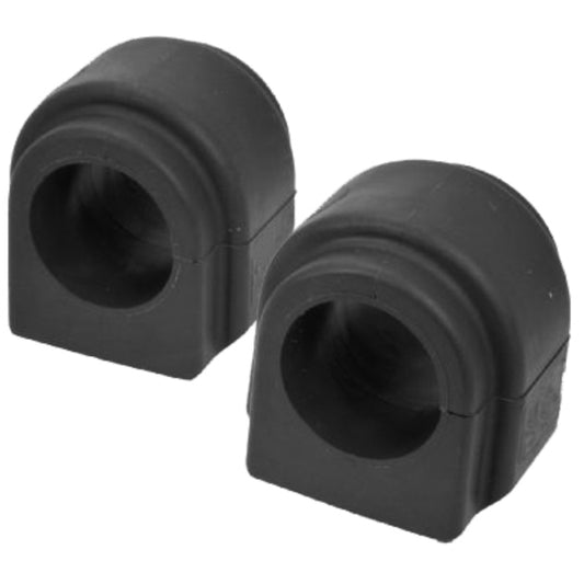 Gomas Barra Estabilizadora Del. P/ Chevrolet Colorado 2004 - 2012