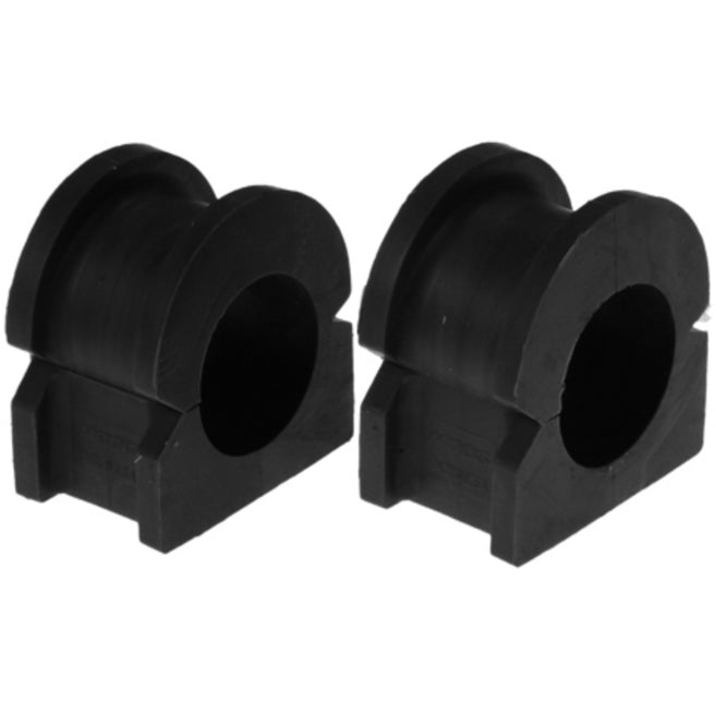 Gomas Barra Estabilizadora Del. Para Cadillac Escalade 2007 - 2020