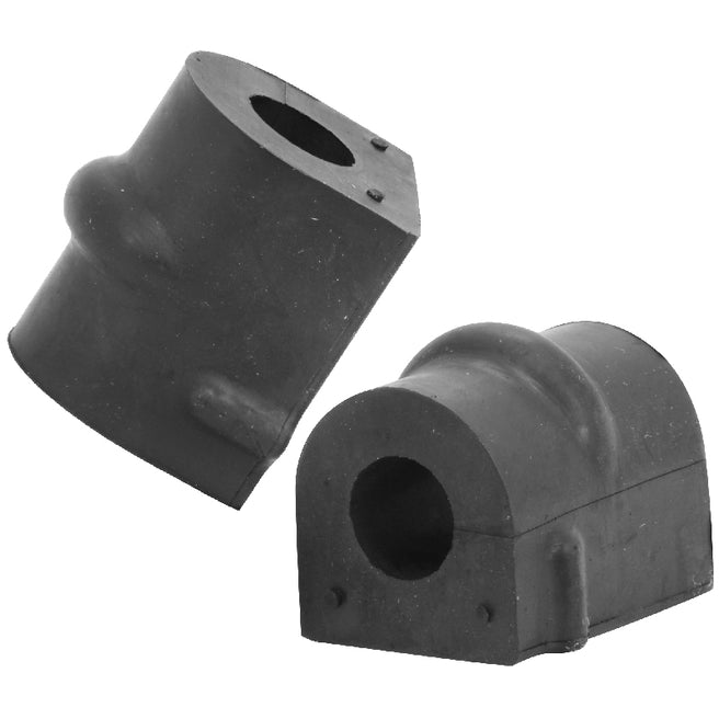 Gomas Barra Estabilizadora Del. Para Chevrolet Corsa 2002 - 2008