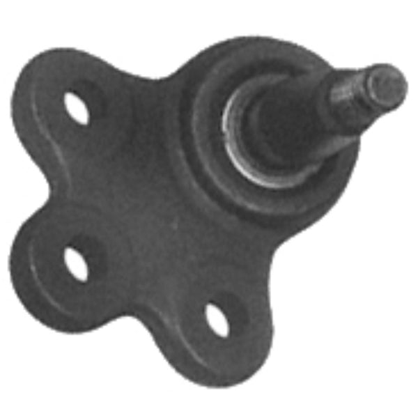Rotulas Del. Inf. Izq. P/ Buick Lesabre 2000 - 2005