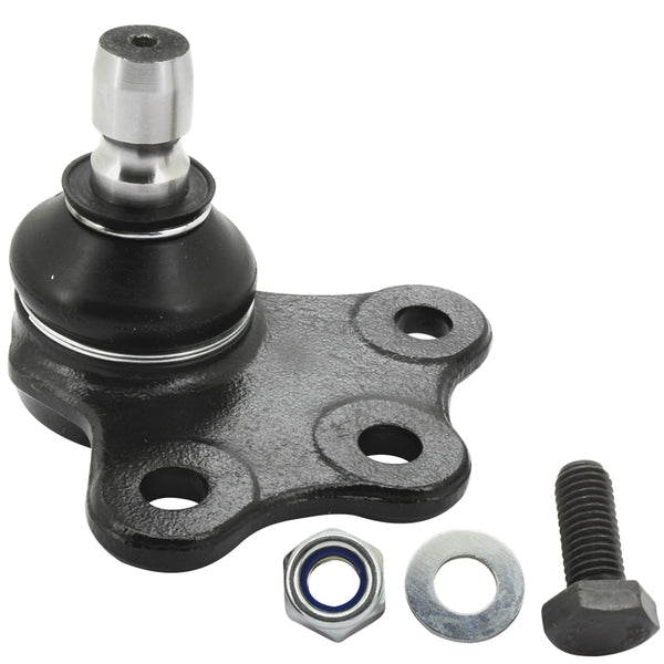 Rotulas Del. Inf. Der. P/ Chevrolet Meriva 2003 - 2008