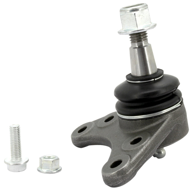 Rotulas Del. Sup. Der. P/ Chevrolet Colorado 2004 - 2012