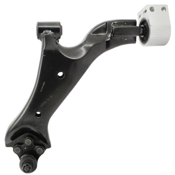 Horquillas Del. Inf. Izq. P/ Chevrolet Captiva Sport 2008 - 2015