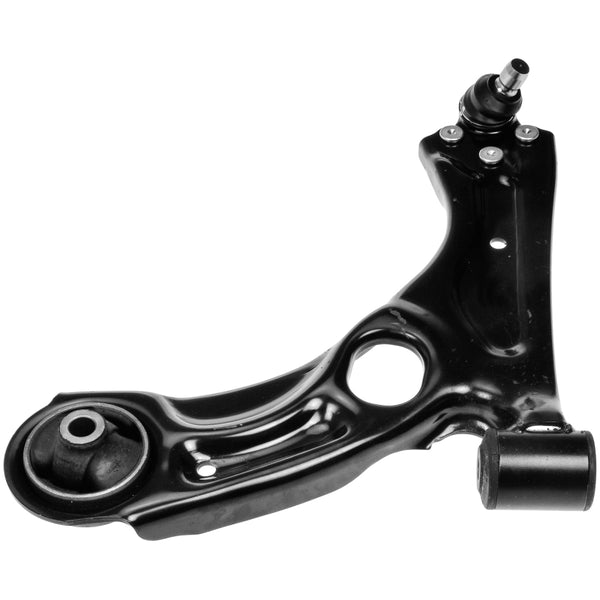 Horquillas Del. Inf. Izq. P/ Chevrolet Sonic 2012 - 2020