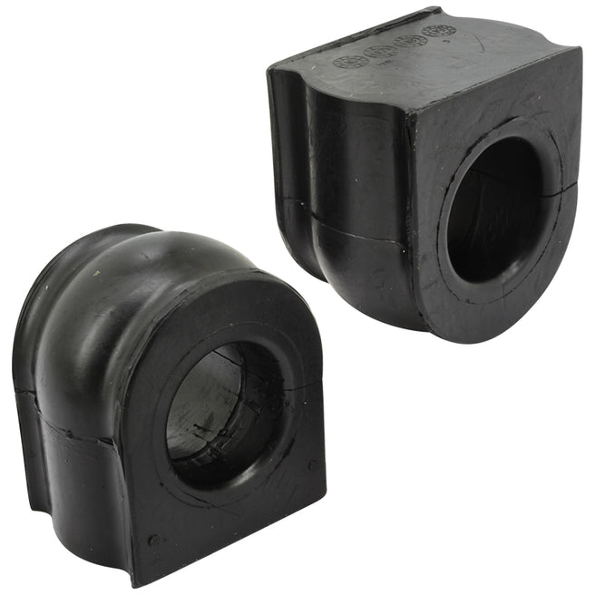 Gomas Barra Estabilizadora Del. Para Chevrolet Silverado 2500 Hd 2011 - 2020