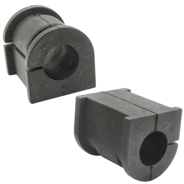 Gomas Barra Estabilizadora Del. P/ Chevrolet Matiz 2010 - 2015