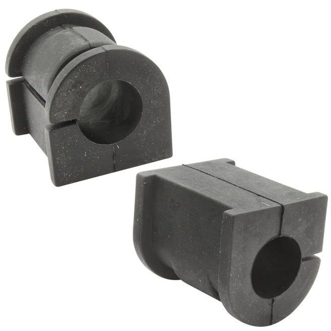Gomas Barra Estabilizadora Del. Para Chevrolet Matiz 2010 - 2015