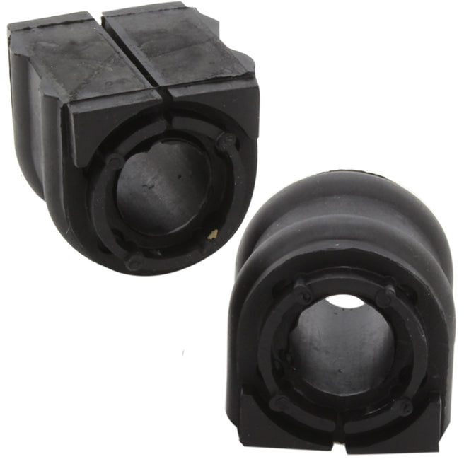 Gomas Barra Estabilizadora Del. Para Chevrolet Beat 2018 - 2020