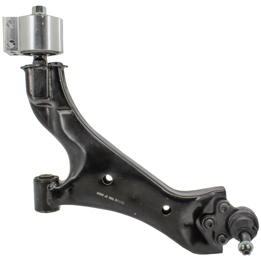 Horquillas Del. Inf. Izq. P/ Chevrolet Equinox 2010 - 2017