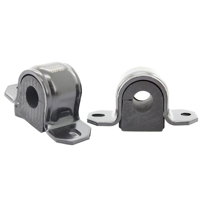 Gomas Barra Estabilizadora Del. Para Chevrolet Montana 2024 - 2025