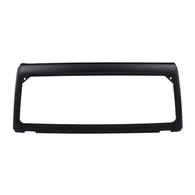 Panel Parabrisas P/ Jeep Wrangler 2018-2023