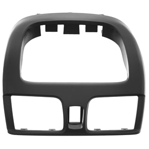 Cubierta Tablero Superior Sentra 2000-2006