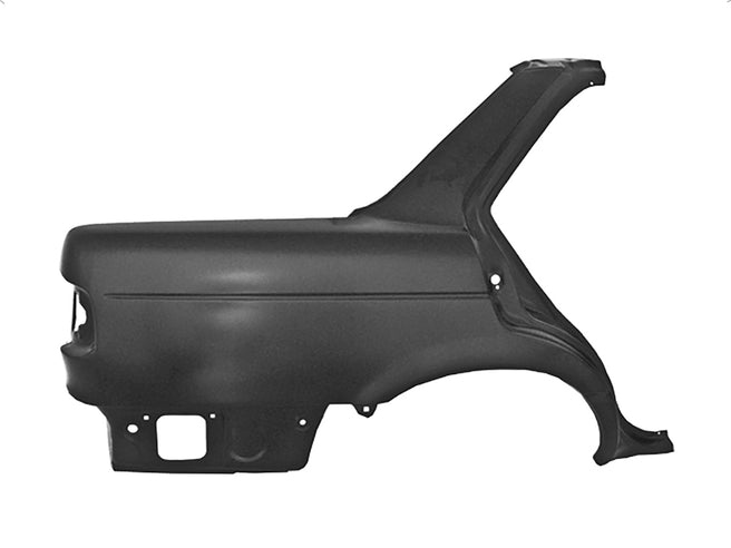 Costado Trasero P/ Nissan Tsuru 1992-2015