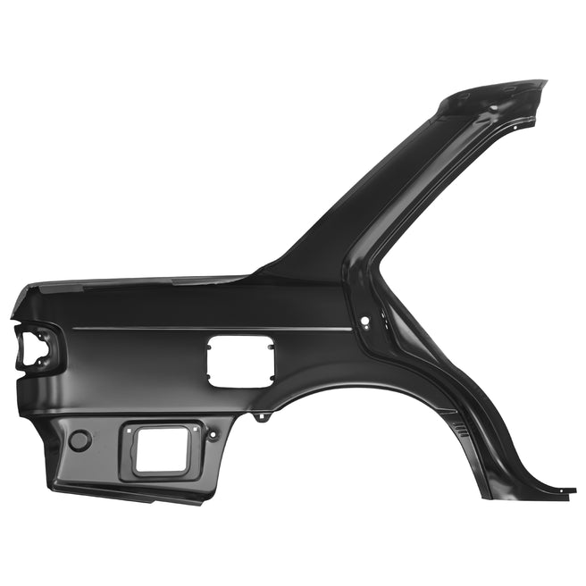 Costado Trasero P/ Nissan Tsuru 1992-2015