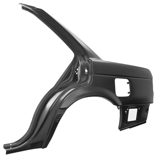 Costado Trasero P/ Nissan Tsuru 1992-2015