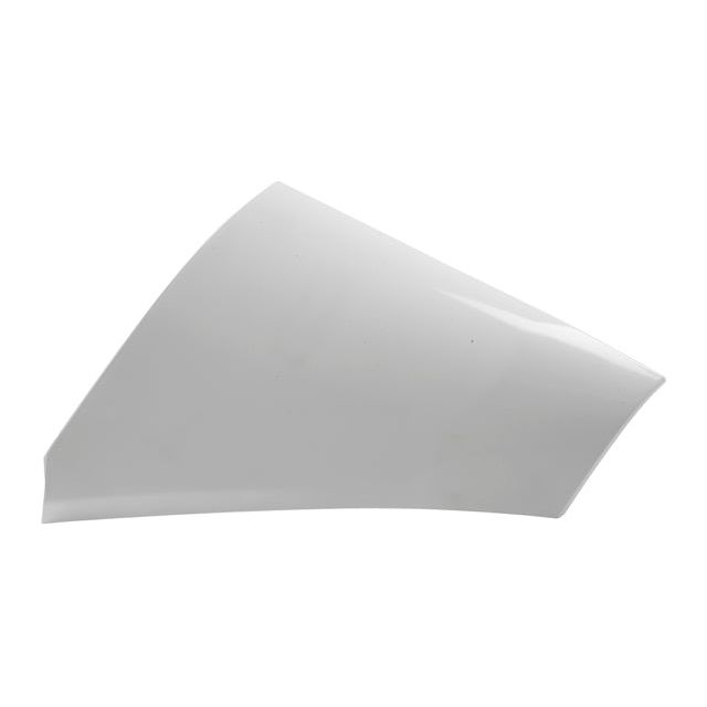 PANEL DELANTERO HN SERIE 300 12-17 BLANCO S/BASE P/ESPEJO 716/816 L4 4 CILINDROS 4.0L 2 PUERTAS DER