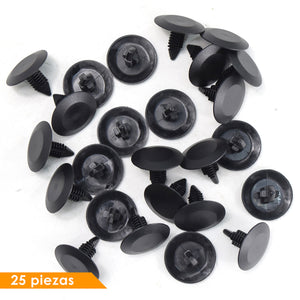 Retenedor Multiusos Liso D150 1983-1989 Manijauto