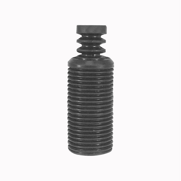 Tope y Cubrepolvo Trasero Derecho P/ Nissan Tsuru 1984-1991