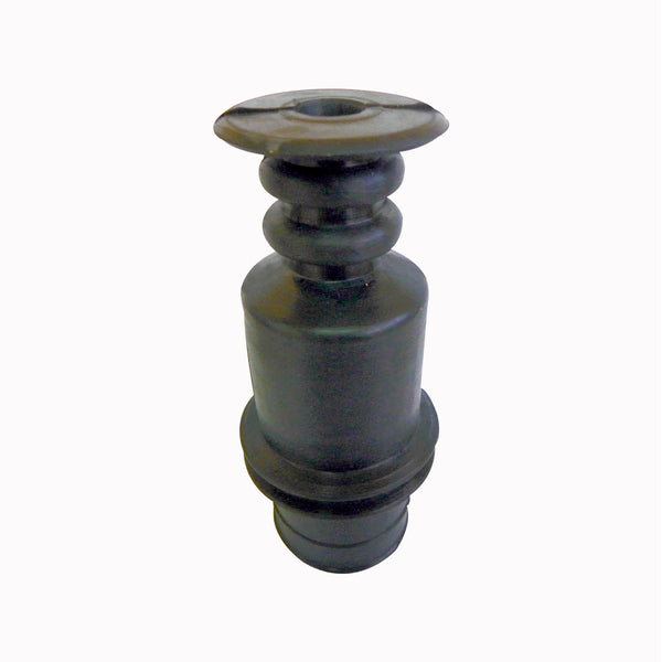 Tope y Cubrepolvo Delantero Derecho P/ Honda Civic 1996-2003