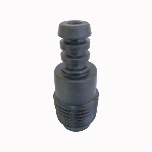 Tope y Cubrepolvo Delantero Derecho P/ Ford Fiesta 2000-2009