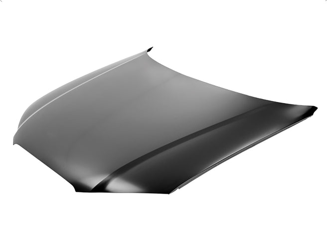 Cofre P/ Audi A3 2005-2008