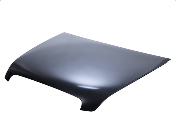Cofre Ad Aluminio P/ Audi A6 2005-2011
