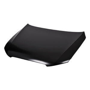 Cofre Ad Aluminio P/ Audi Q5 2013-2017