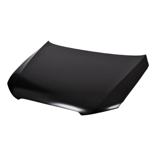 Cofre Ad Aluminio P/ Audi Q5 2013-2017
