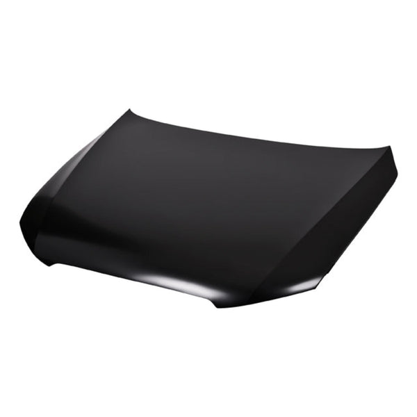 Cofre Ad Aluminio P/ Audi Q5 2013-2017