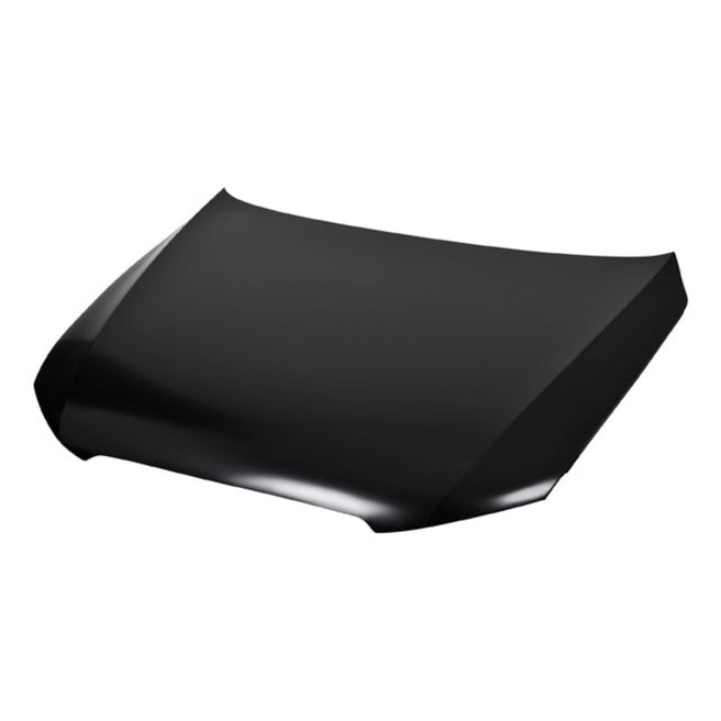 Cofre Ad Aluminio para Audi Q5 2013-2017