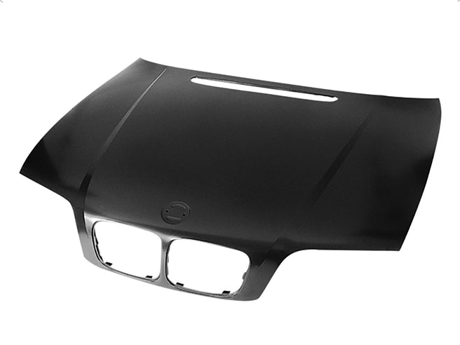 Cofre P/ Bmw Serie 3 1999-2002