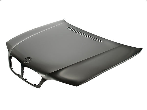 Cofre P/ Bmw Serie 3 2003-2006