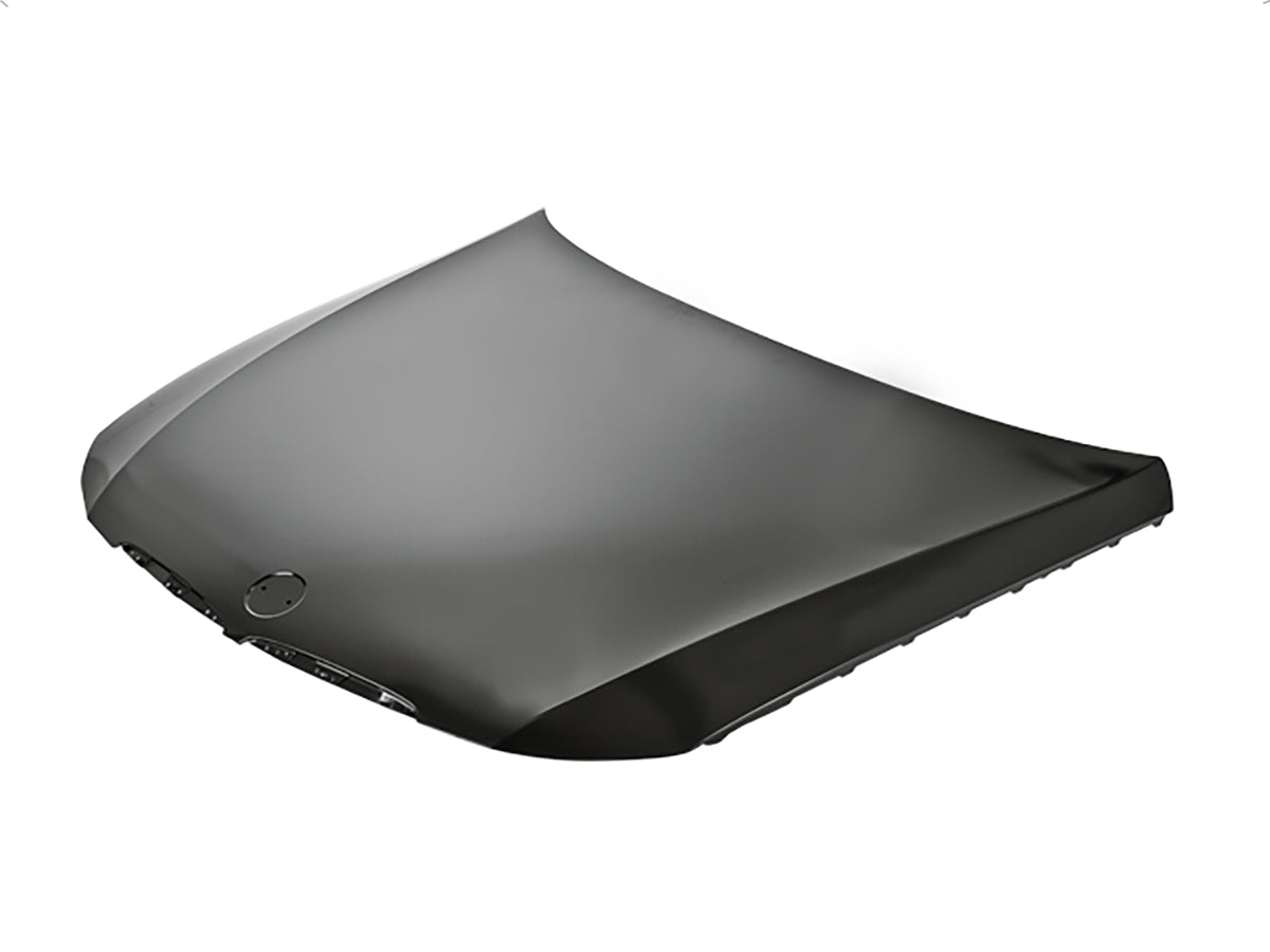 Cofre P/ Bmw Serie 3 2006-2008