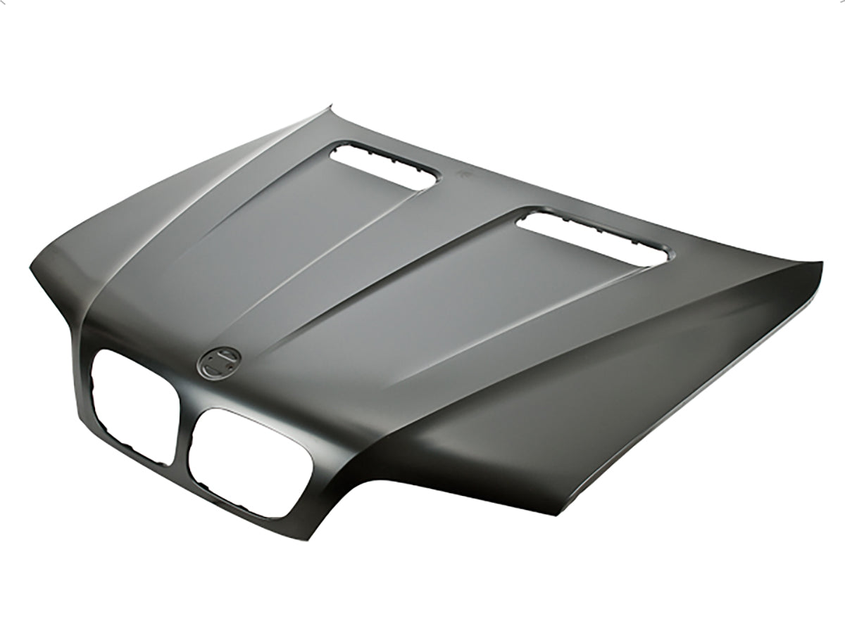 Cofre P/ Bmw X5 2000-2004
