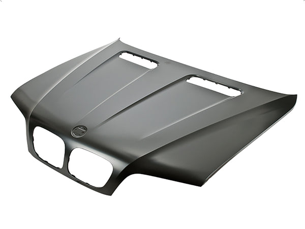 Cofre P/ Bmw X5 2000-2004